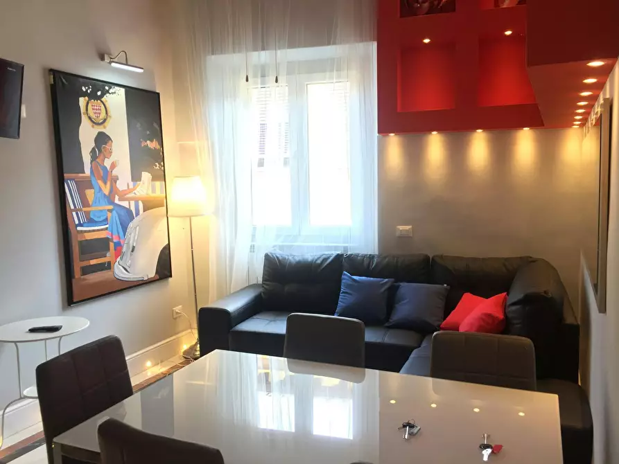 Immagine 2 di Camera in affitto  in Via dei Serragli a Firenze