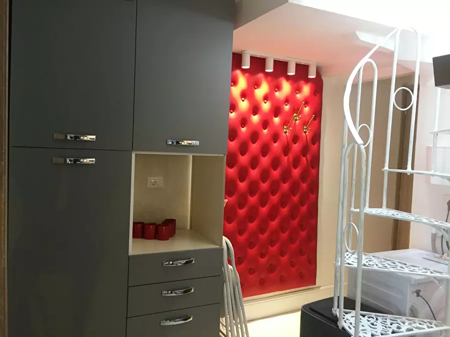 Immagine 3 di Camera in affitto  in Via dei Serragli a Firenze