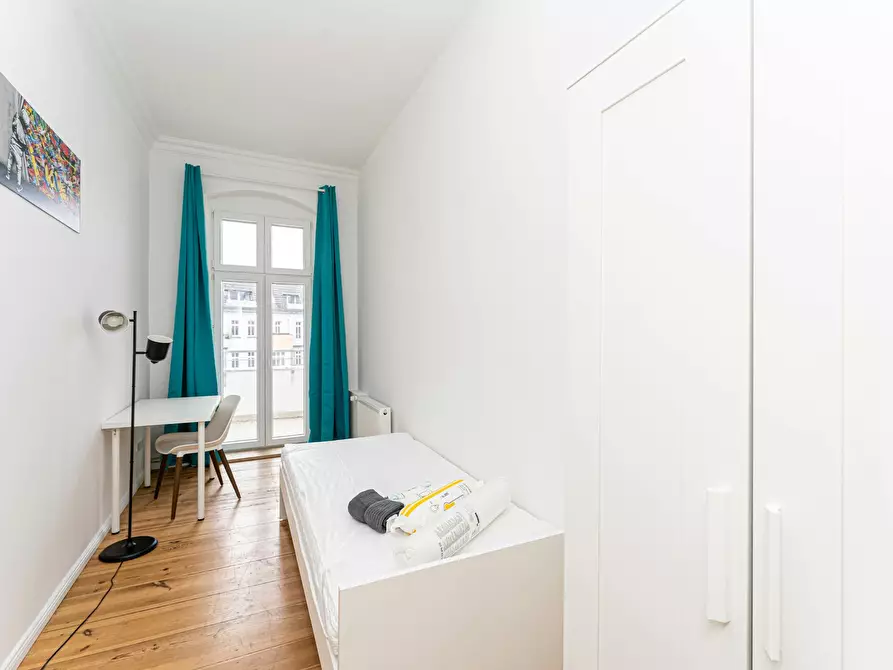 Immagine 3 di Camera in affitto  in Boxhagener Straße a Berlin Friedrichshain