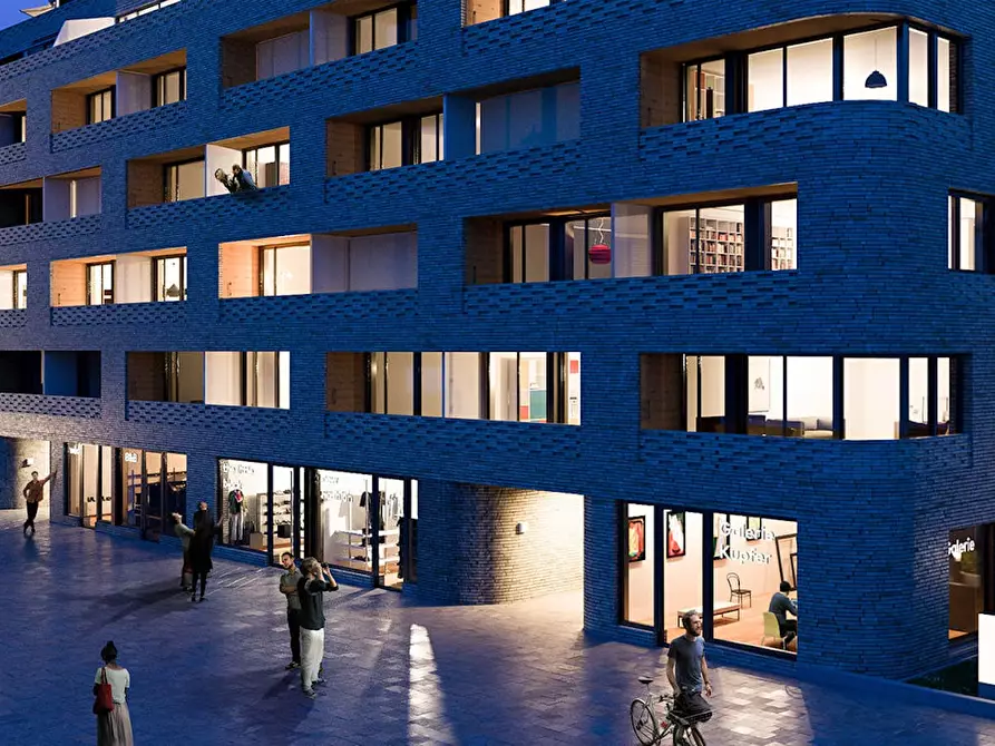 Immagine 10 di Appartamento in affitto  in Fromet-und-Moses-Mendelssohn-Platz a Berlin Kreuzberg