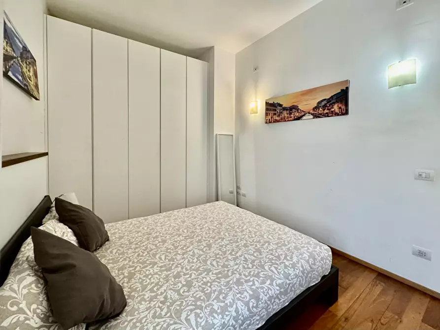 Immagine 7 di Appartamento in affitto  in Via Giambellino a Milano