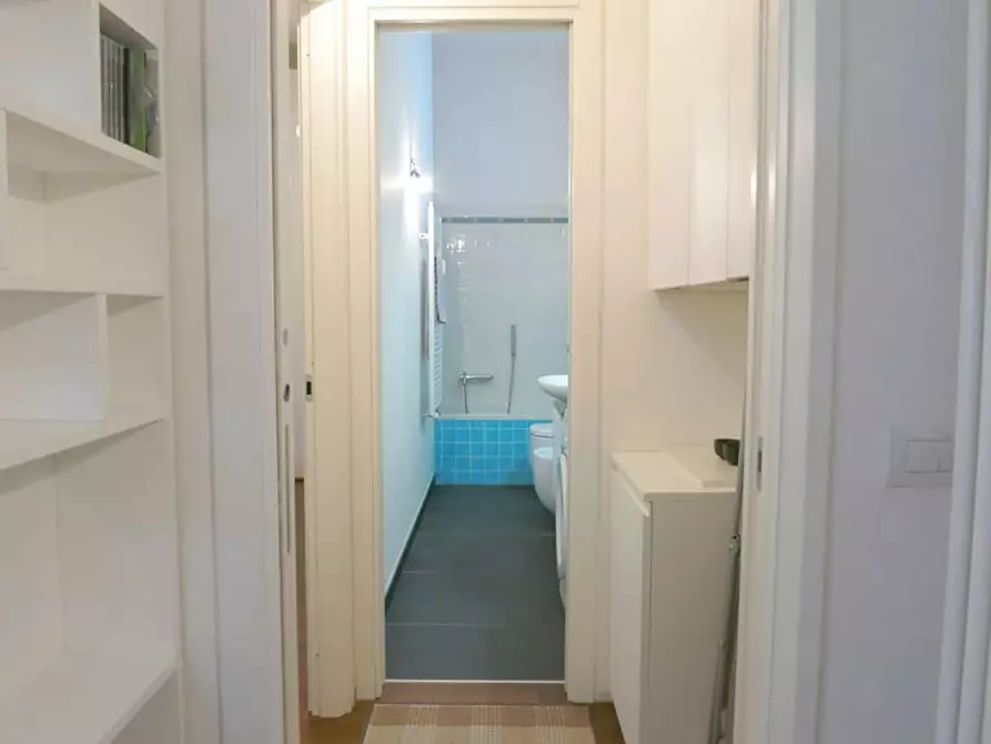 Immagine 9 di Appartamento in affitto  in Via Giambellino a Milano