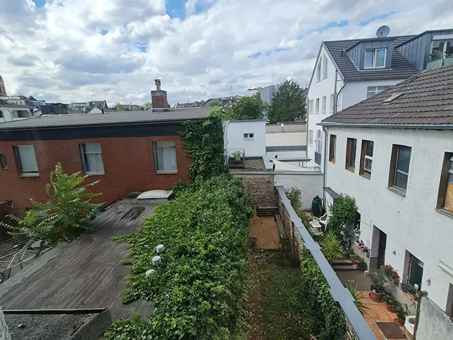 Immagine 10 di Camera in affitto  in Weiherstraße a Bonn