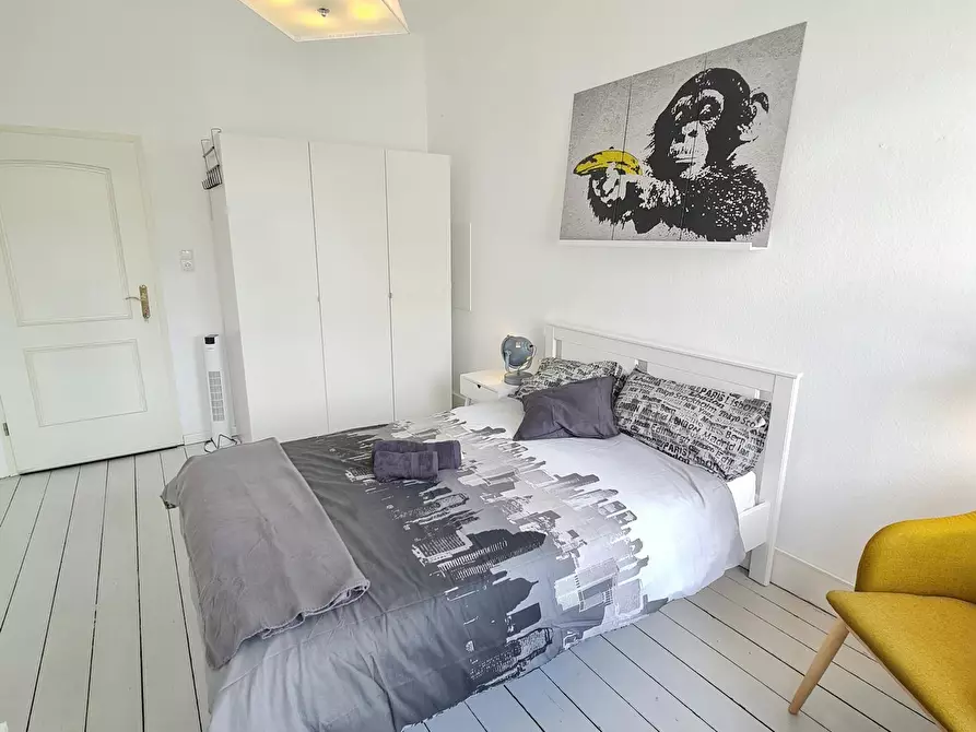 Immagine 5 di Camera in affitto  in Weiherstraße a Bonn