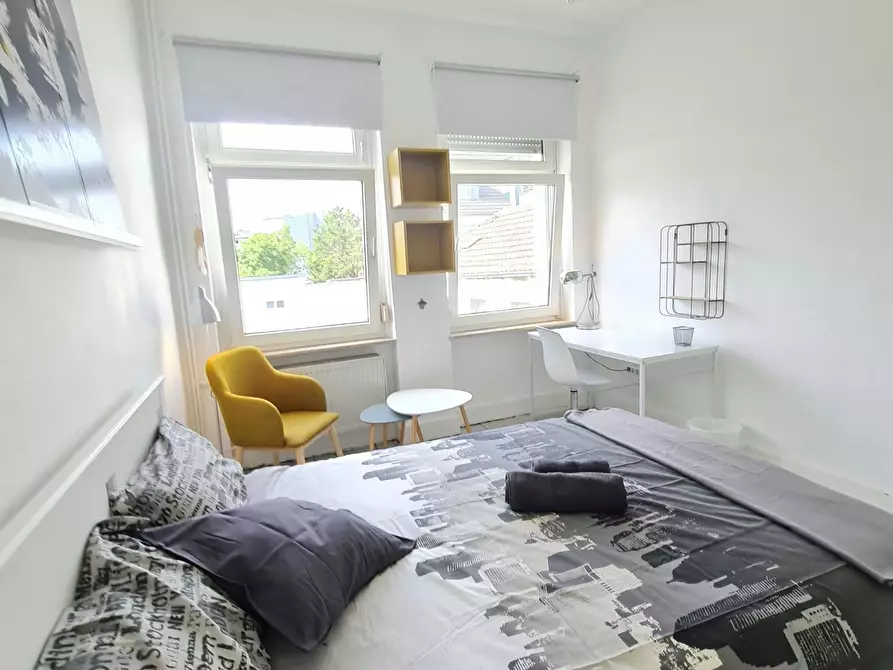 Immagine 8 di Camera in affitto  in Weiherstraße a Bonn