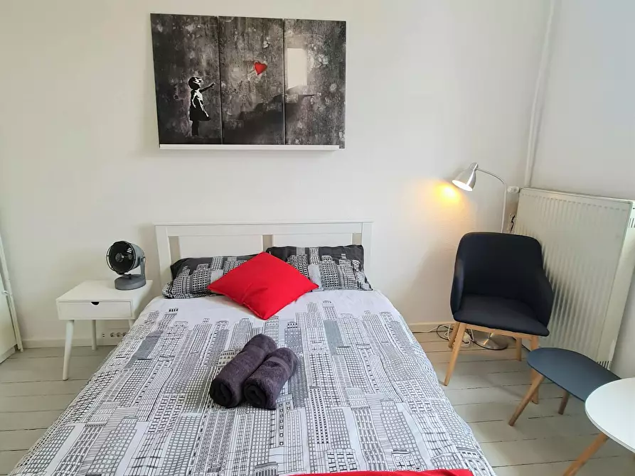 Immagine 3 di Camera in affitto  in Weiherstraße a Bonn