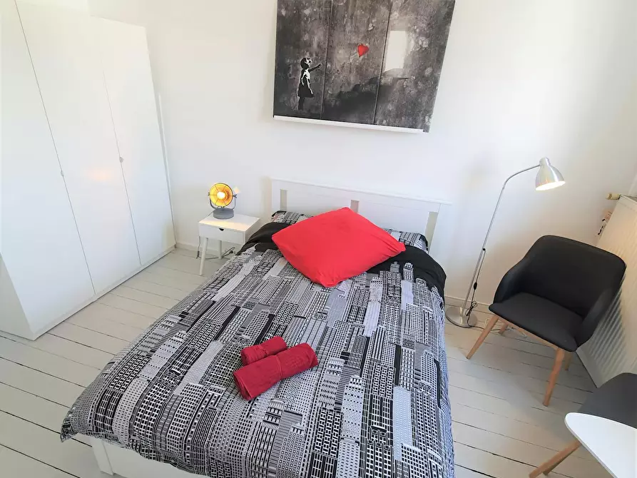 Immagine 2 di Camera in affitto  in Weiherstraße a Bonn