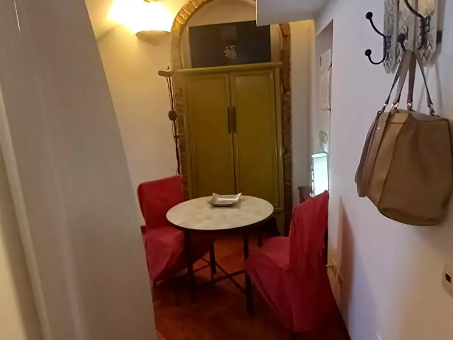 Immagine 3 di Appartamento in affitto  in Via Mortara a Milano