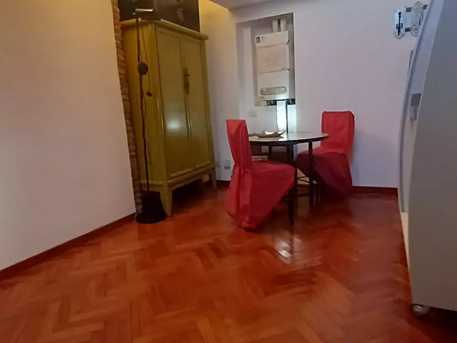 Immagine 2 di Appartamento in affitto  in Via Mortara a Milano