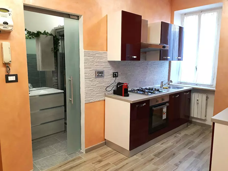 Immagine 10 di Camera condivisa in affitto  in Via Alessandro Cruto a Torino