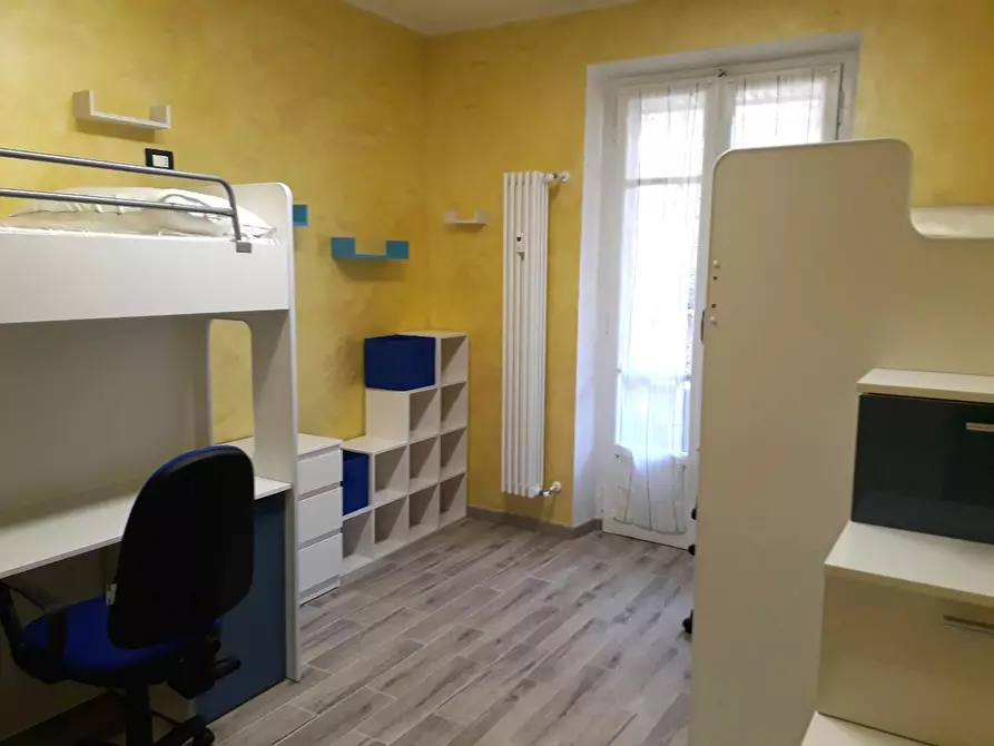 Immagine 2 di Camera condivisa in affitto  in Via Alessandro Cruto a Torino