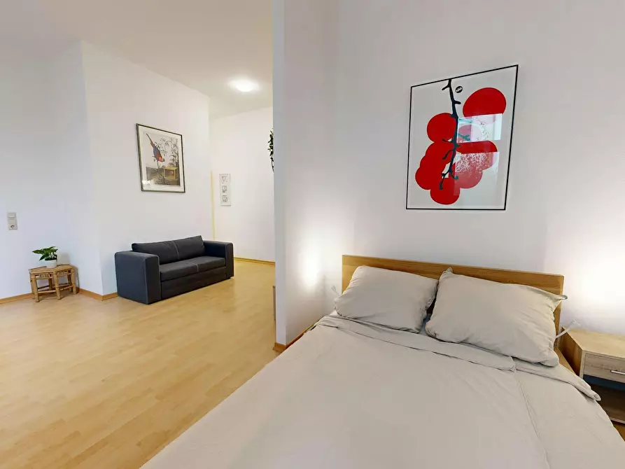 Immagine 3 di Appartamento in affitto  in Kochhannstraße a Berlin Friedrichshain