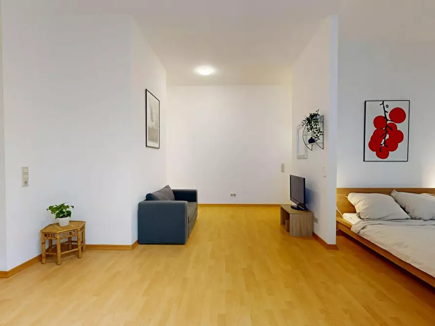 Immagine 2 di Appartamento in affitto  in Kochhannstraße a Berlin Friedrichshain