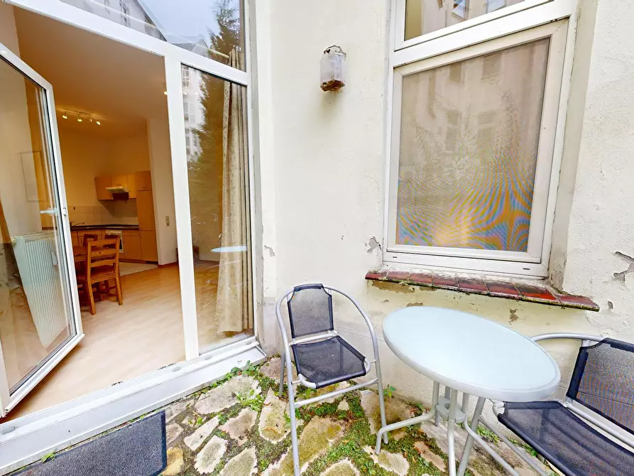 Immagine 6 di Appartamento in affitto  in Kochhannstraße a Berlin Friedrichshain