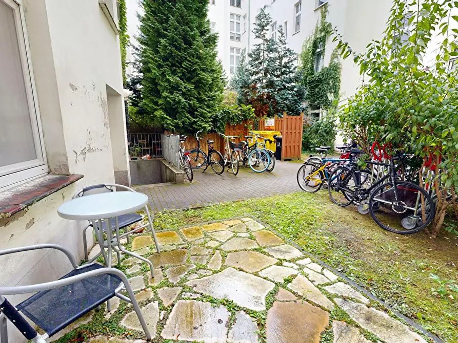 Immagine 7 di Appartamento in affitto  in Kochhannstraße a Berlin Friedrichshain