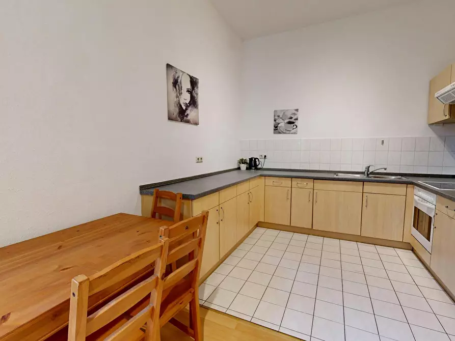 Immagine 4 di Appartamento in affitto  in Kochhannstraße a Berlin Friedrichshain