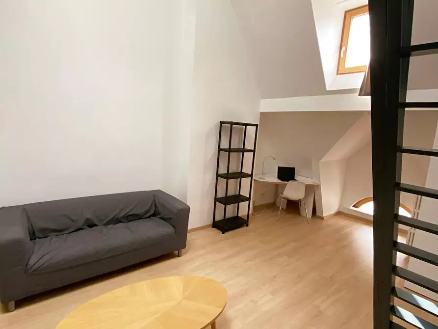 Immagine 3 di Camera in affitto  in Chaussée de Charleroi a Saint-Gilles