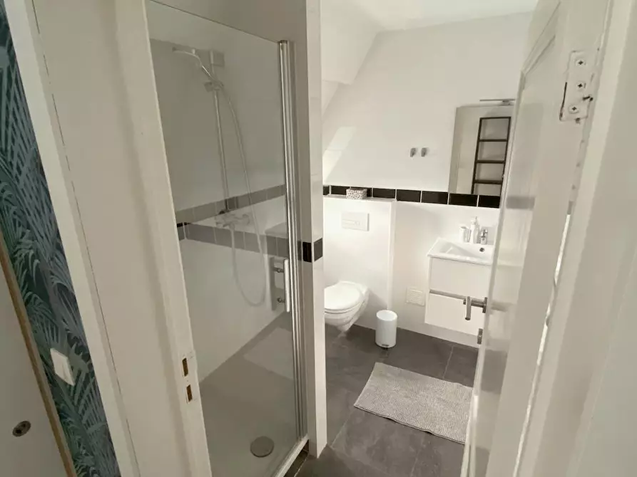 Immagine 4 di Camera in affitto  in Chaussée de Charleroi a Saint-Gilles