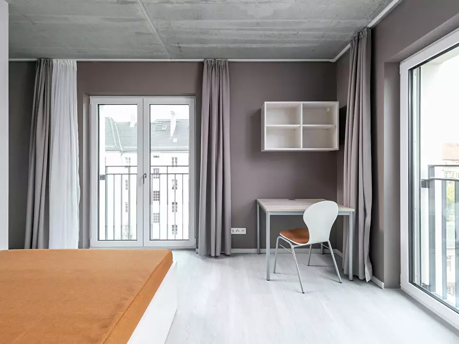 Immagine 1 di Appartamento in affitto  in Mühlenstraße a Berlin