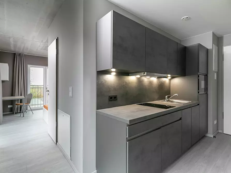 Immagine 9 di Appartamento in affitto  in Mühlenstraße a Berlin