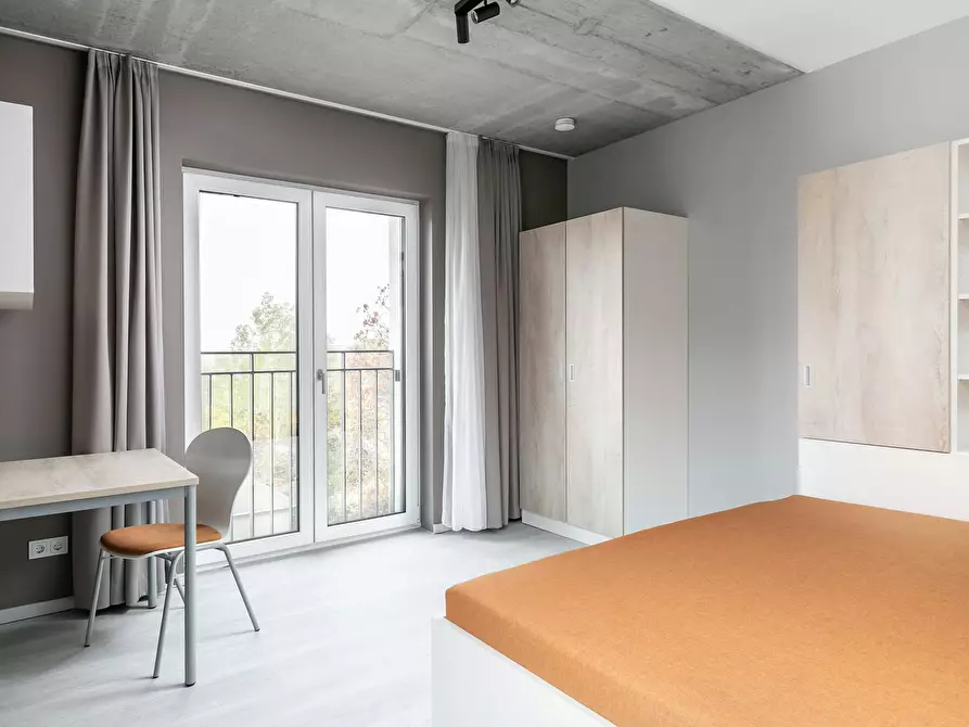 Immagine 6 di Appartamento in affitto  in Mühlenstraße a Berlin