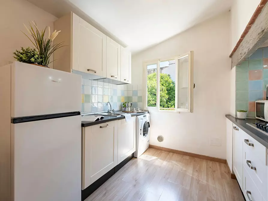 Immagine 5 di Appartamento in affitto  in Borgo Allegri a Firenze