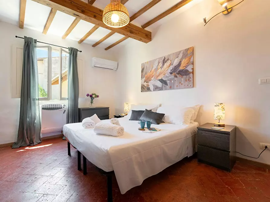 Immagine 1 di Appartamento in affitto  in Borgo Allegri a Firenze