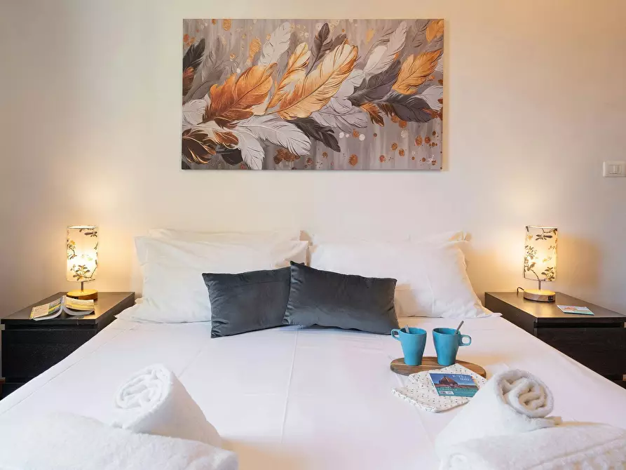 Immagine 9 di Appartamento in affitto  in Borgo Allegri a Firenze