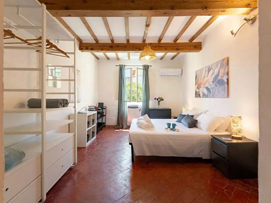 Immagine 6 di Appartamento in affitto  in Borgo Allegri a Firenze