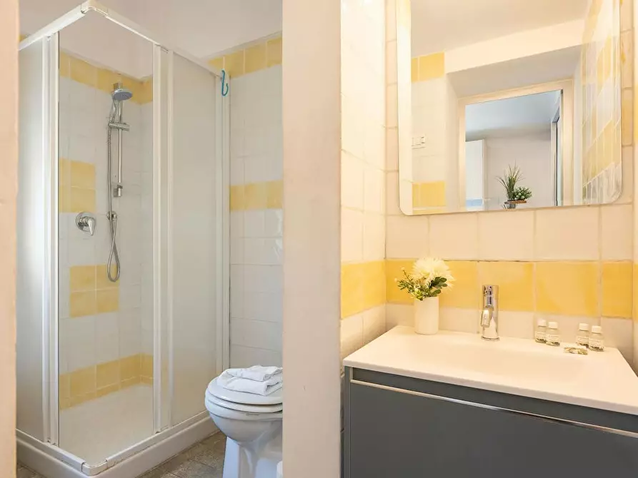 Immagine 4 di Appartamento in affitto  in Borgo Allegri a Firenze