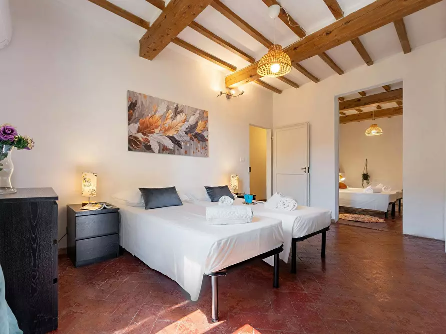 Immagine 8 di Appartamento in affitto  in Borgo Allegri a Firenze