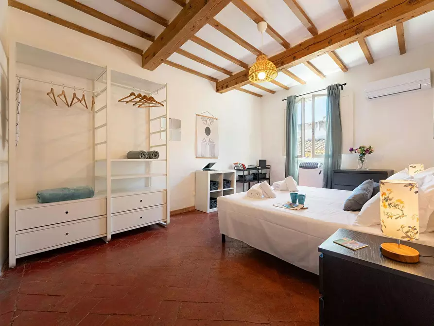 Immagine 7 di Appartamento in affitto  in Borgo Allegri a Firenze
