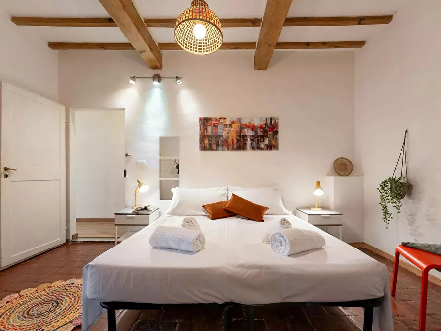 Immagine 3 di Appartamento in affitto  in Borgo Allegri a Firenze