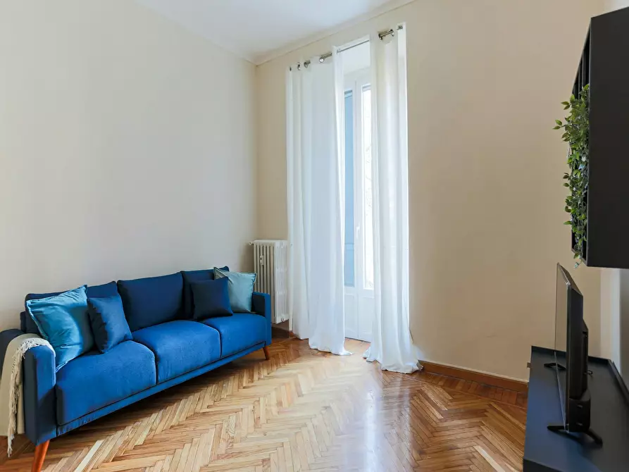 Immagine 7 di Appartamento in affitto  in Viale Francesco Crispi a Milano