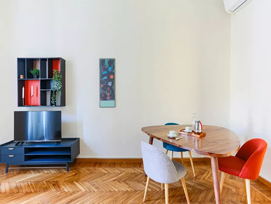 Immagine 9 di Appartamento in affitto  in Viale Francesco Crispi a Milano