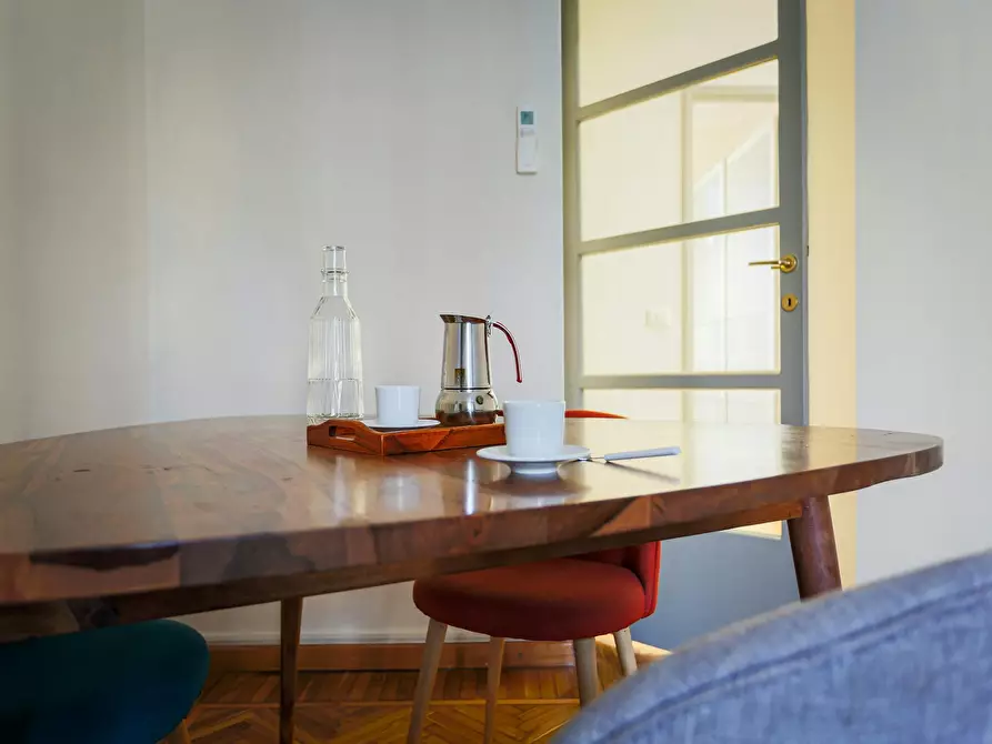 Immagine 10 di Appartamento in affitto  in Viale Francesco Crispi a Milano