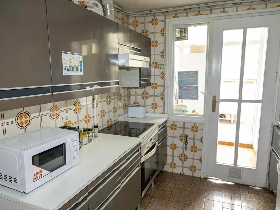 Immagine 7 di Camera in affitto  in Calle de Alcalá a Madrid