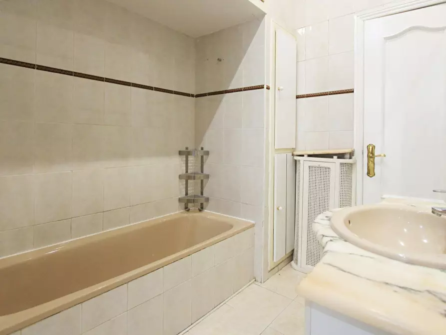 Immagine 9 di Camera in affitto  in Calle de Amado Nervo a Madrid