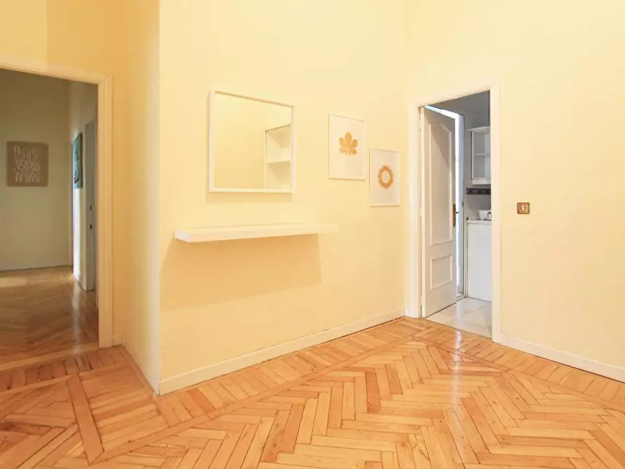 Immagine 10 di Camera in affitto  in Calle de Amado Nervo a Madrid