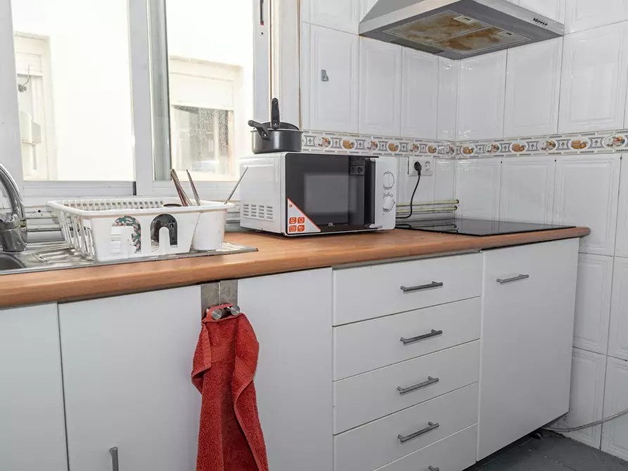 Immagine 6 di Camera in affitto  in Calle de Áncora a Madrid