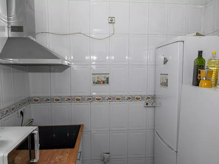 Immagine 6 di Camera in affitto  in Calle de Áncora a Madrid