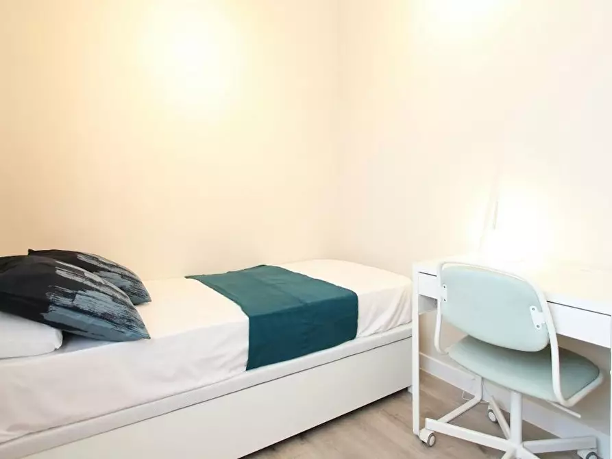 Immagine 3 di Camera in affitto  in Calle de Áncora a Madrid