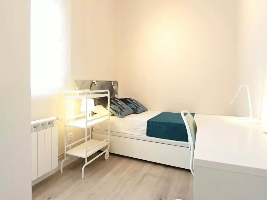 Immagine 1 di Camera in affitto  in Calle de Áncora a Madrid