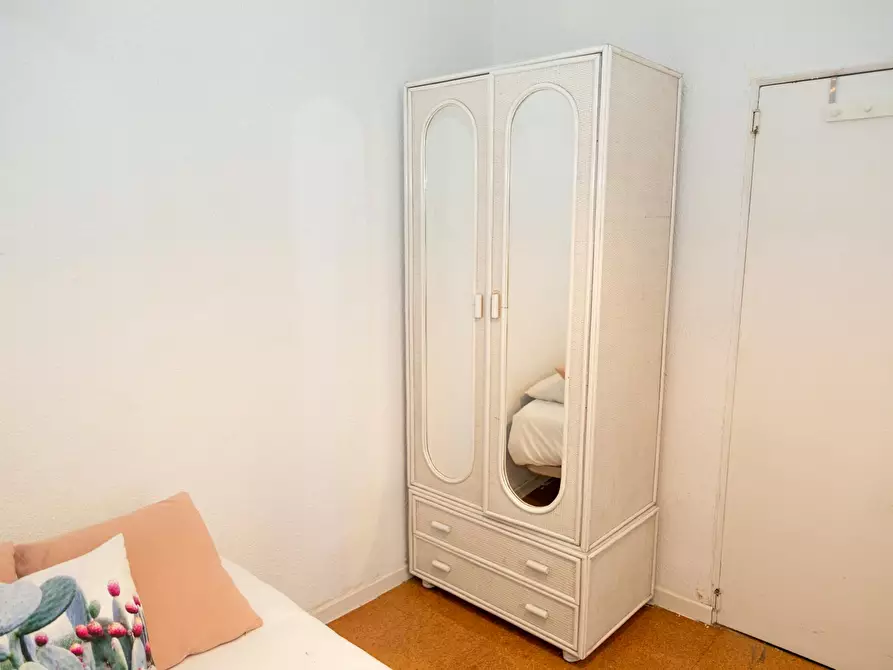 Immagine 3 di Camera in affitto  in Avenida de Bruselas a Madrid