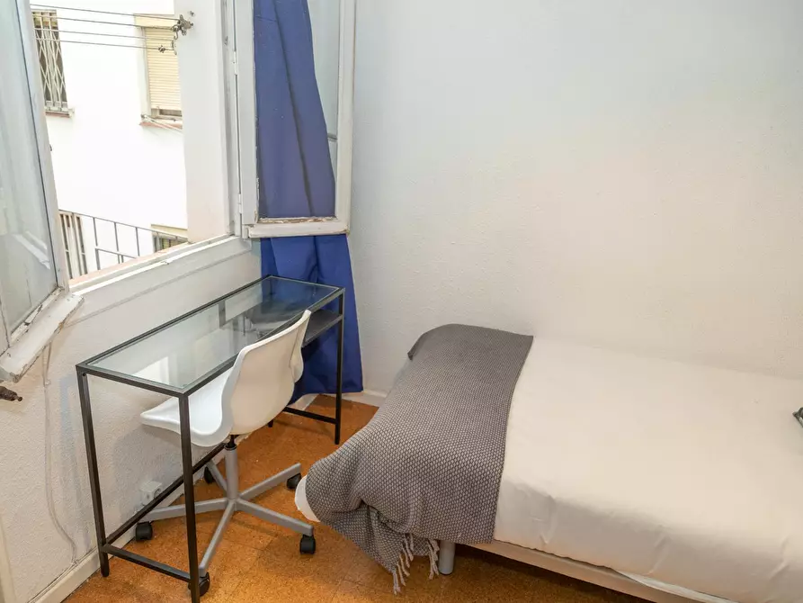 Immagine 2 di Camera in affitto  in Avenida de Bruselas a Madrid