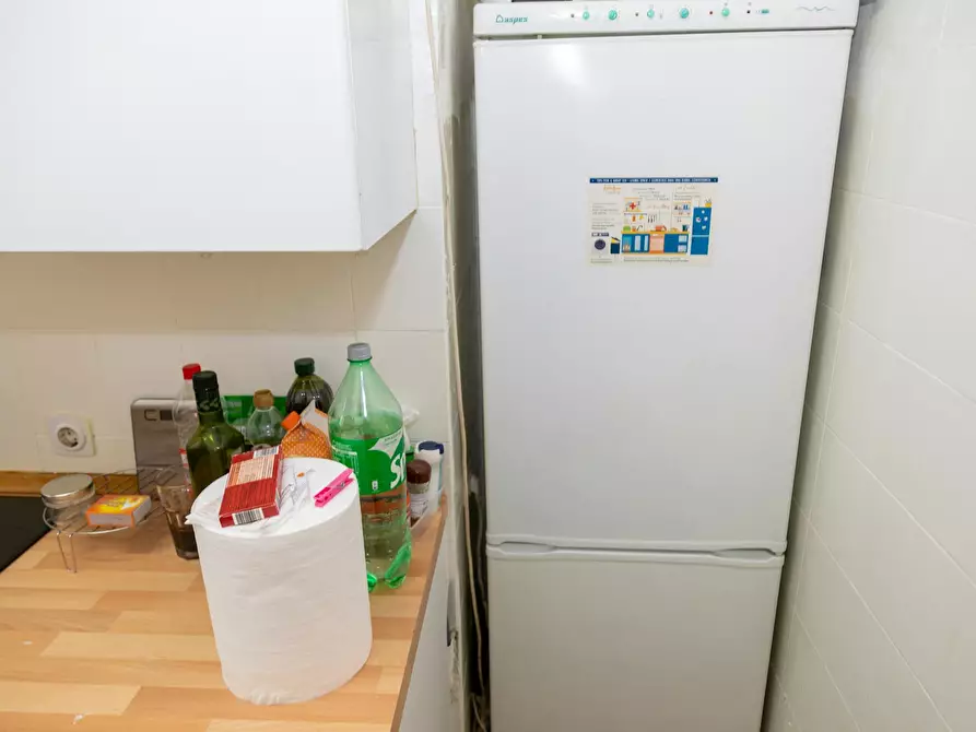 Immagine 10 di Camera in affitto  in Avenida de Bruselas a Madrid