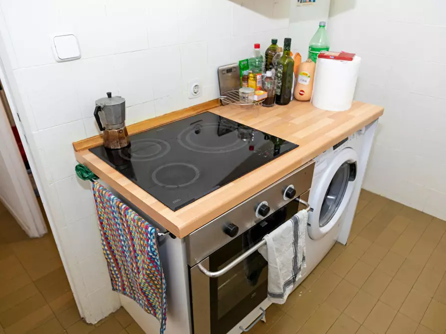 Immagine 9 di Camera in affitto  in Avenida de Bruselas a Madrid