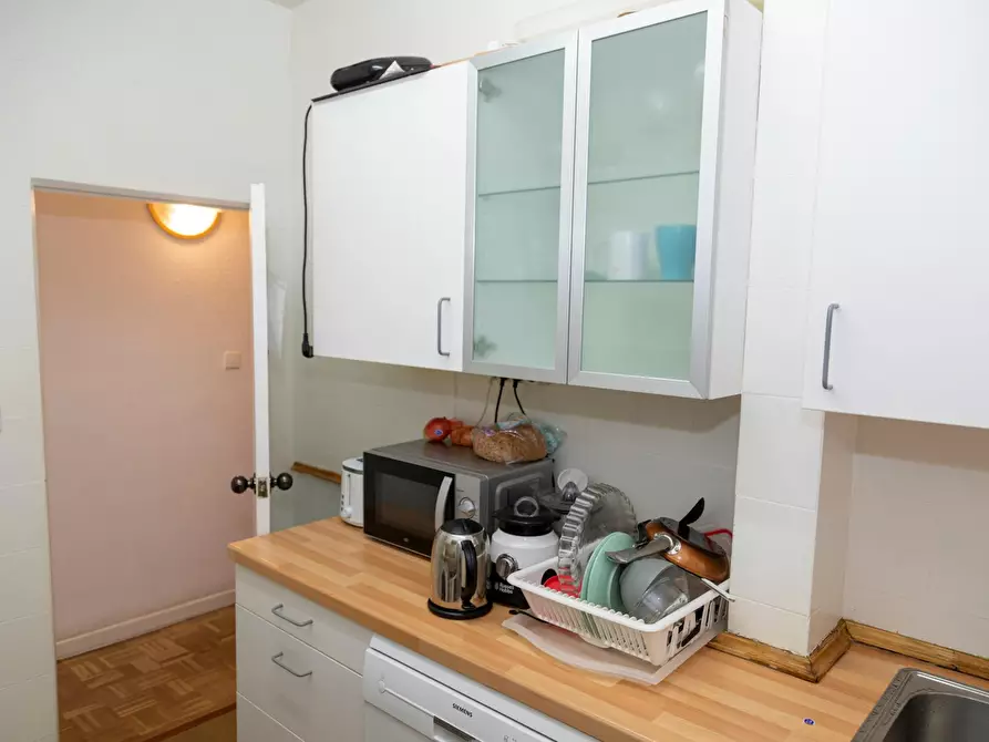 Immagine 8 di Camera in affitto  in Avenida de Bruselas a Madrid