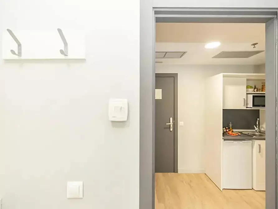 Immagine 8 di Camera in affitto  in Paseo de Juan XXIII a Madrid