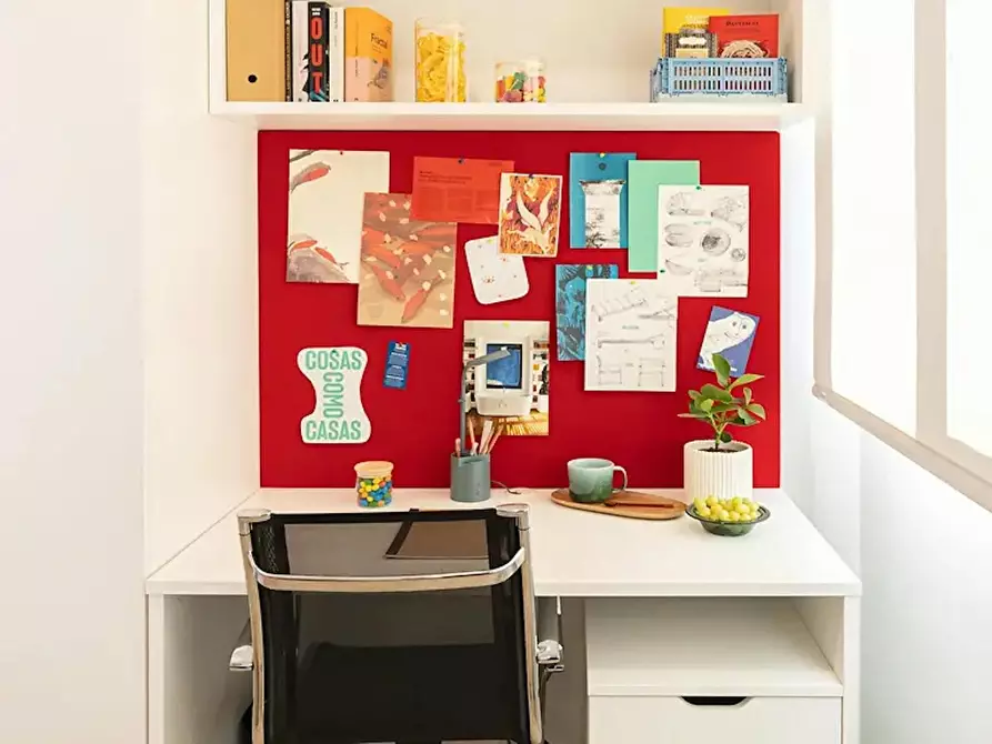 Immagine 5 di Camera in affitto  in Paseo de Juan XXIII a Madrid